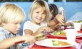 راهنمای کامل تغذیه سالم برای کودکان