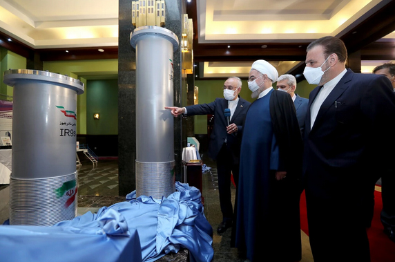 نیویورک تایمز: حادثه اخیر نطنز، غنی سازی هسته ای ایران را 9 ماه عقب انداخت