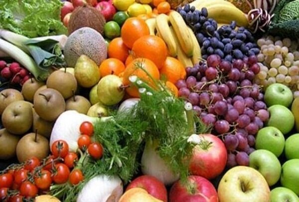 خطرات جدی مصرف زیاد میوه