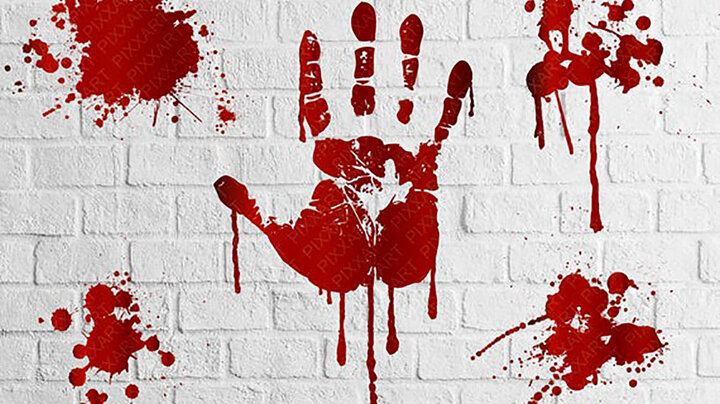 جنایت هولناک در شوش| دستگیری مردی که پدرش را کشت