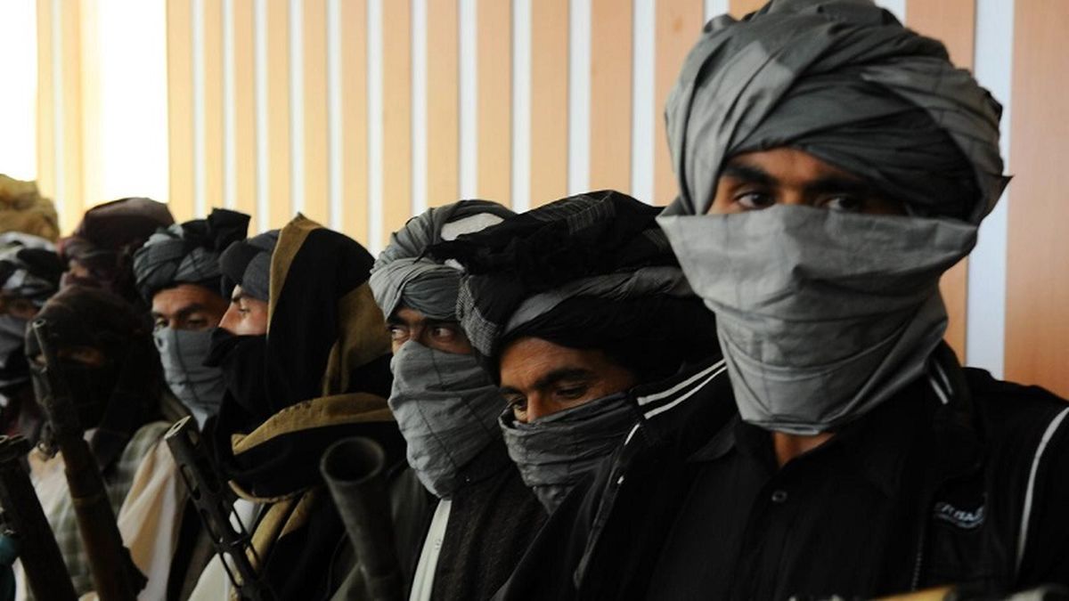 بیانیه جدید طالبان برای زنان