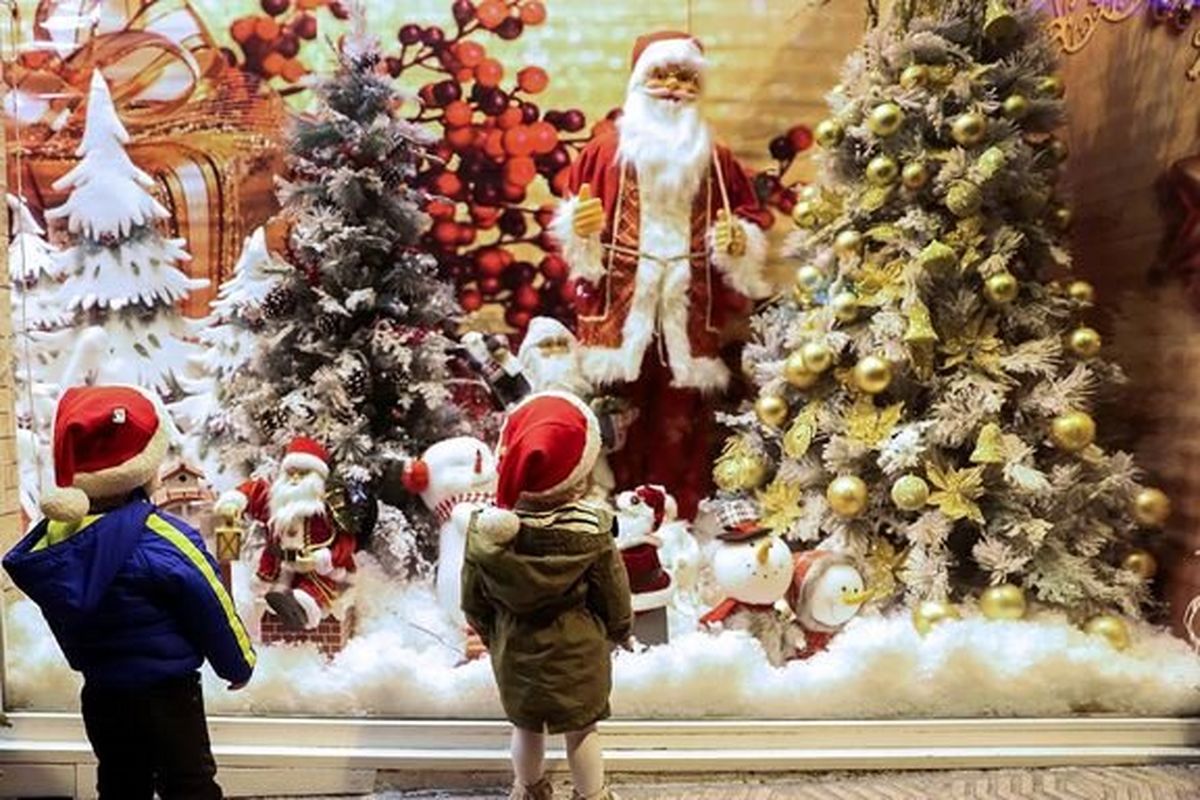 کریسمس داغ در ایران| ایرانیان رکورد سفرهای کریسمسی را زدند