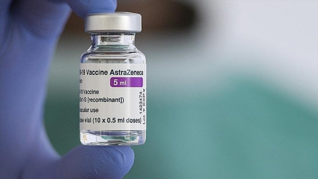 کمبود آسترازنکا در مراکز تزریق واکسن صحت دارد؟