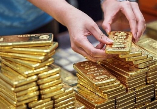 پیش بینی قیمت طلا فردا ۱۵ دی ۱۴۰۰| شوک قیمتی طلا در راه است