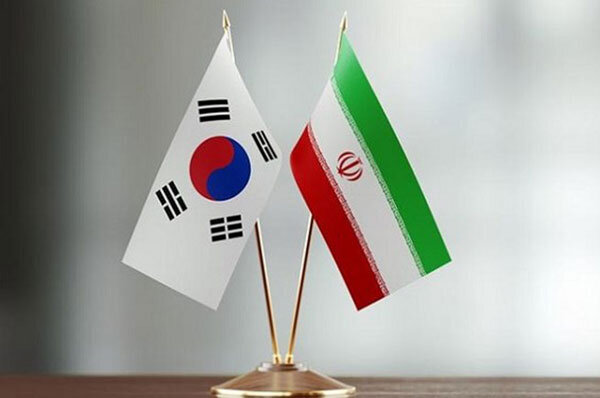 علت درخواست کره‌ای‌ها برای دیدار با هیئت ایرانی در وین