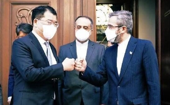 بیانیه مهم کره جنوبی درباره ایران|دارایی‌های مسدودشده ایران باید به زودی آزاد شوند