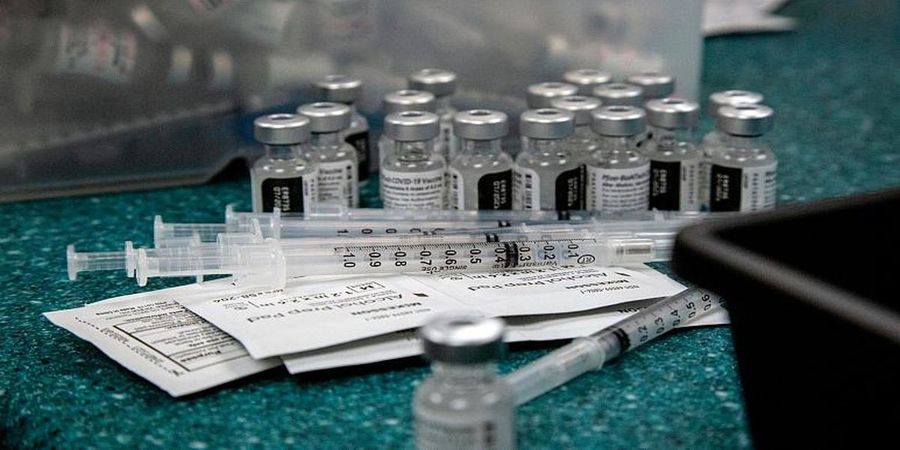 رکورد واردات واکسن شکسته شد