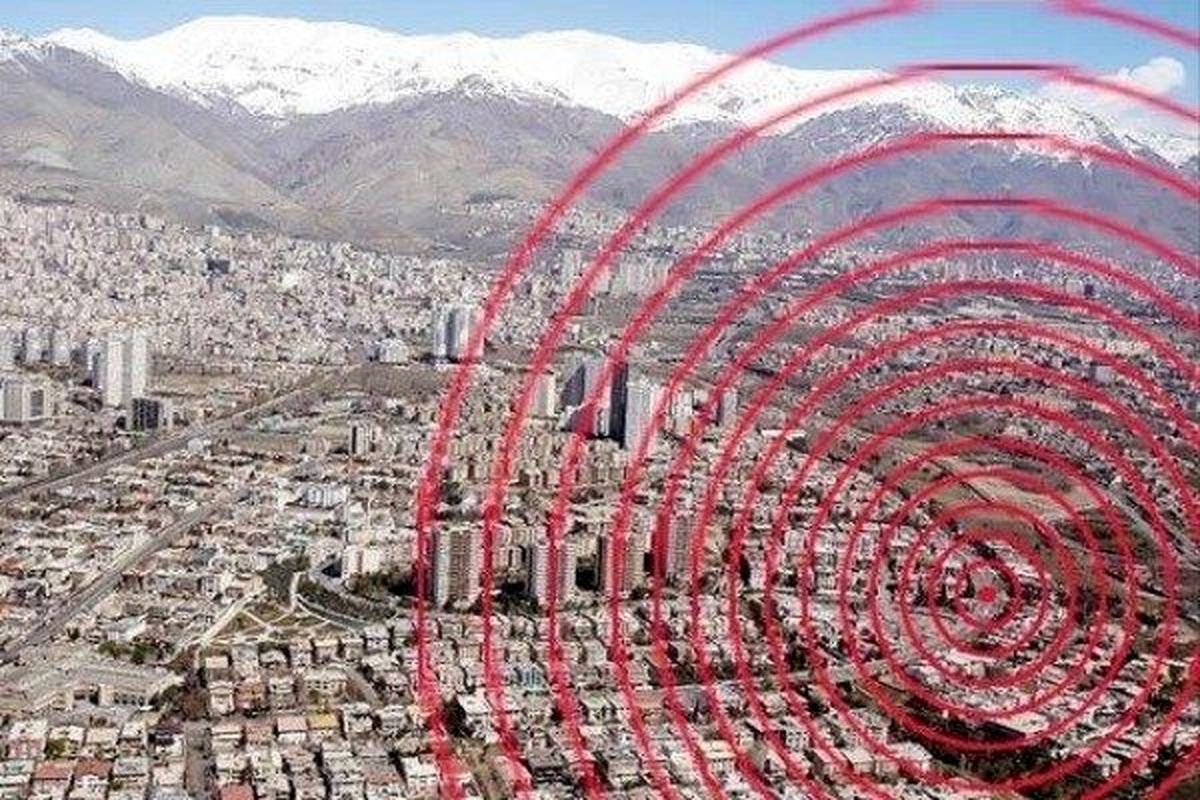 زلزله هرات مشهد را لرزاند