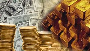 قیمت طلا امروز 30 دی 1400| طلا در بازار چند شد؟
