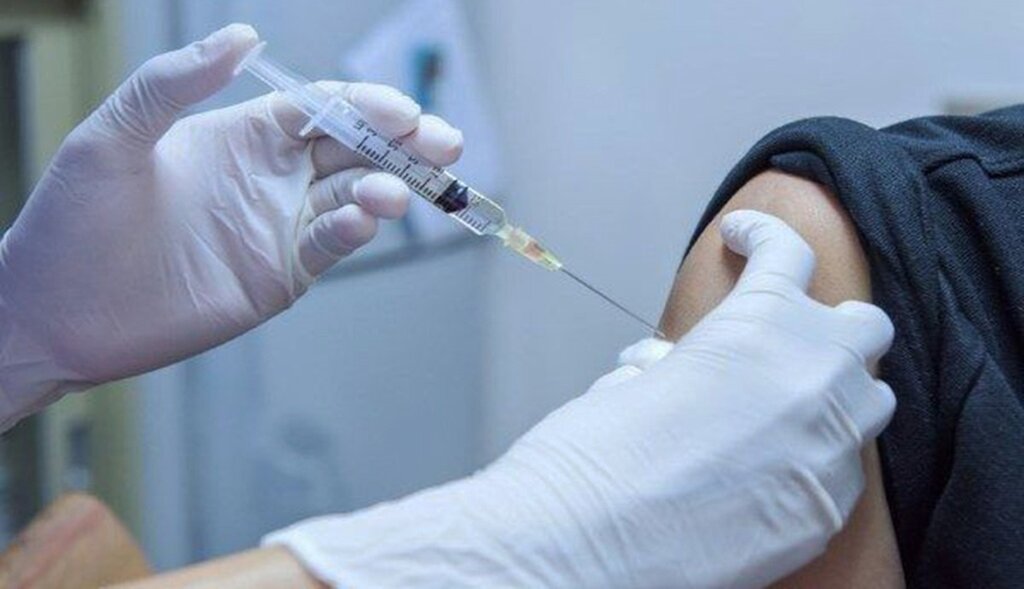 افزایش مراجعه برای تزریق دُز سوم واکسن کرونا