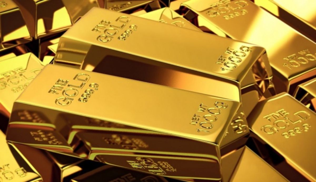 قیمت طلا امروز 6 دی 1400| طلا ریخت