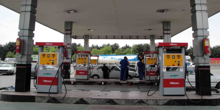 تیر خلاص دولت به بنزین