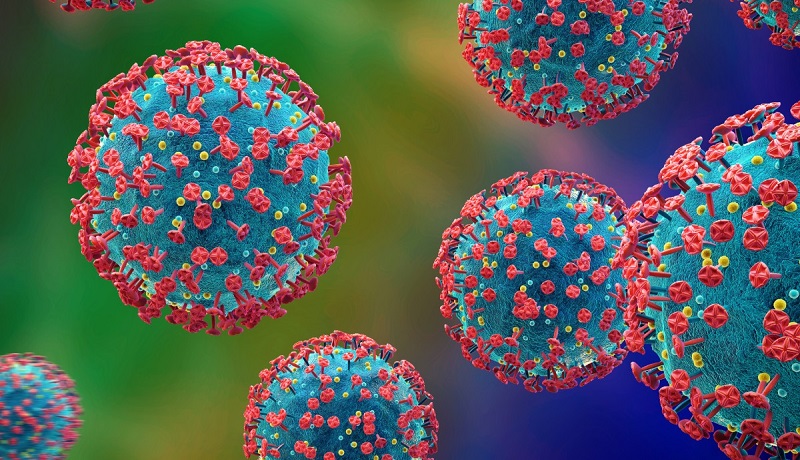 چگونگی تشخیص اومیکرون از سرماخوردگی و آنفولانزا