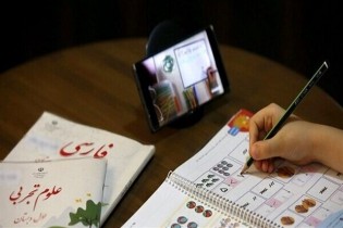 هشدار: کرونا مدارس تهران را تعطیل کرد