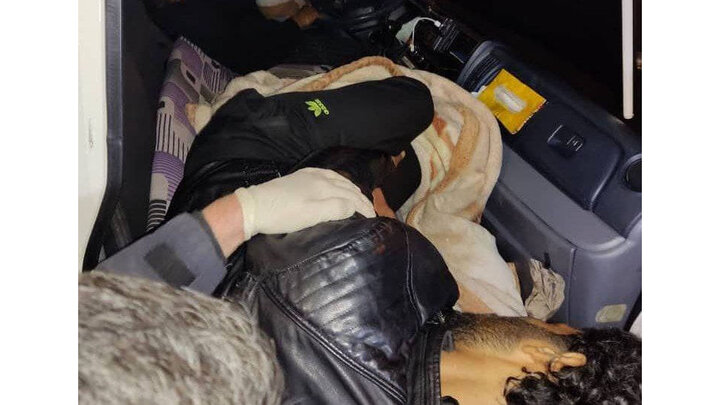 هشدار: ماشین خوابی در تهران با طعم مرگ