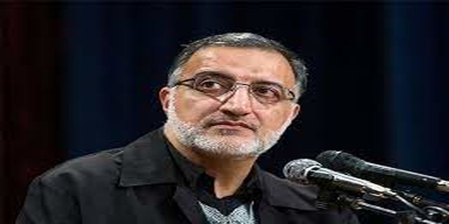 انتصاب جدید در شهرداری تهران| زاکانی حکم داد