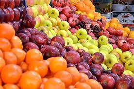 قیمت های جدید میوه شب عید در بازار| قیمت سیب درجه یک چند؟
