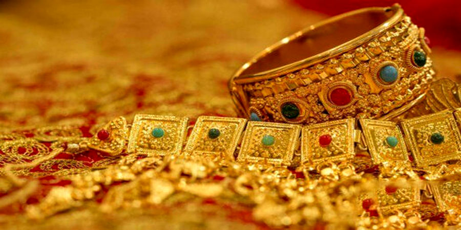 قیمت طلا و سکه امروز 27 بهمن 1400| طلا ریخت