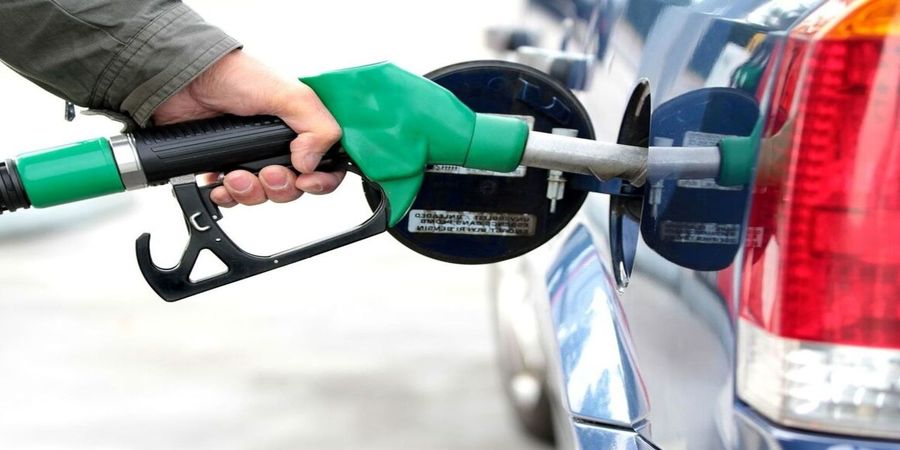 خبر خیلی مهم درباره قیمت بنزین| قیمت بنزین اوچ گرفت