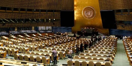 کره جنوبی ۱۸ میلیون دلار بدهی حق عضویت ایران به سازمان ملل را پرداخت کرد