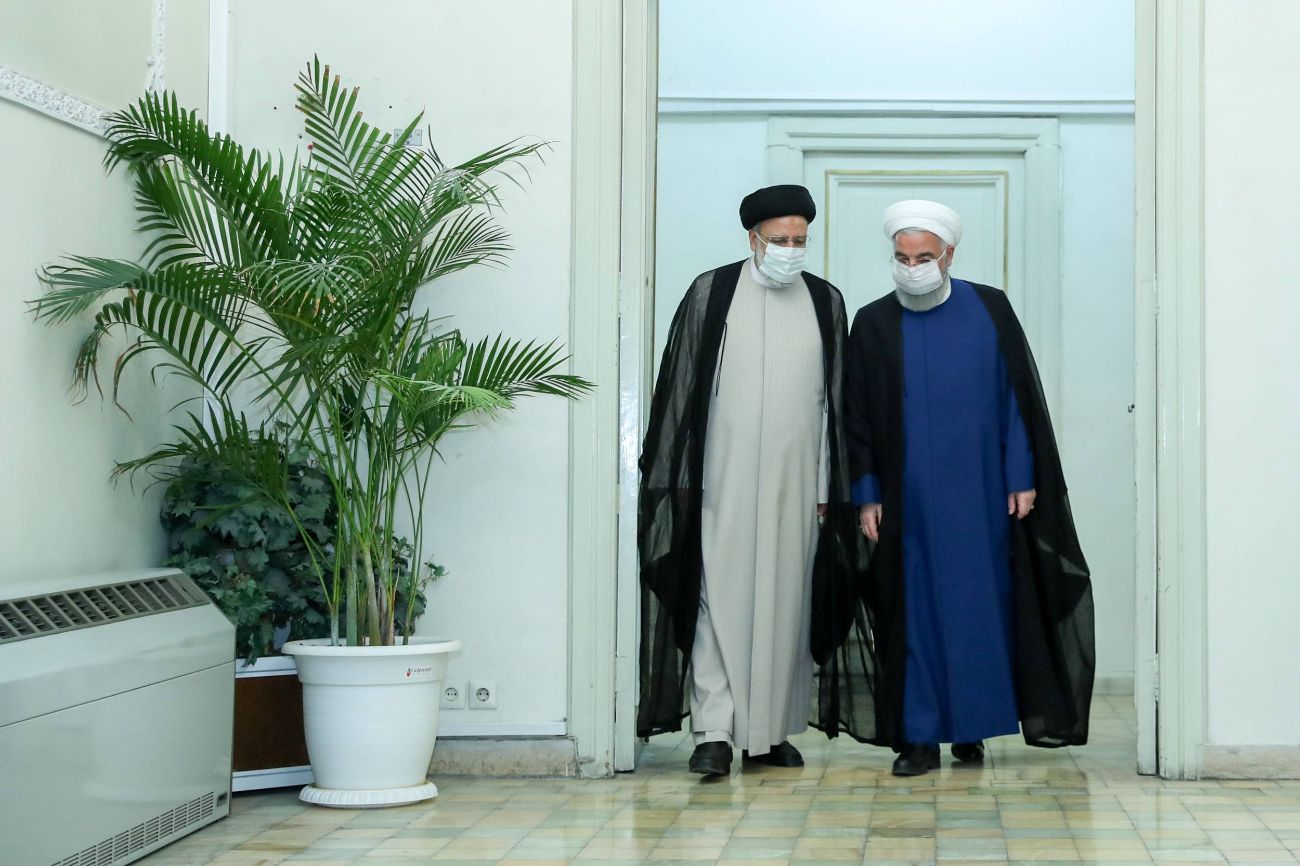 تکرار کابوس بودجه روحانی برای دولت رئیسی
