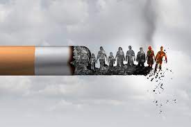 عوارض افزایش مالیات سیگار