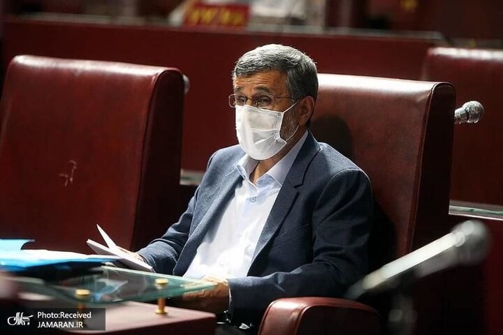 اظهار نظر جنجالی احمدی نژاد درباره ترورش| جزییات