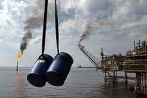هشدار نفت ۱۸۵ دلاری با ادامه جنگ اوکراین
