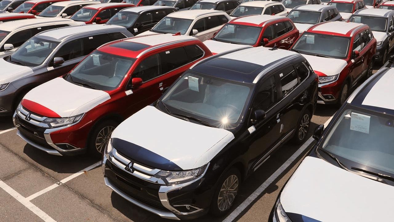 واردات خودرو یک تصمیم شجاعانه برای ارتقای تولیدات داخلی