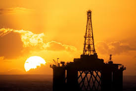قیمت نفت به بالاترین سطح از سال ۲۰۰۸ میلادی رسید