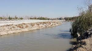 دادگستری اصفهان به متصرفان دولتی اراضی حاشیه رودخانه زاینده رود در منطقه باغ بهادران ۴۰ روز مهلت داد