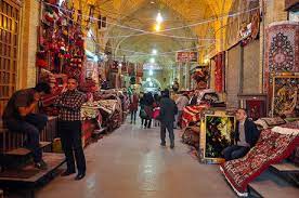 تصویب ۱۰ میلیارد تومانی برای بهسازی بازار شیراز