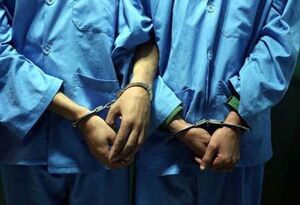 گشت ویژه نوروزی پلیس برای جلوگیری از سرقت|سارقان مرخصی نمی‌گیرند