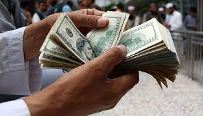 قیمت دلار امروز 4 اسفند 1400| دلار ترمز برید