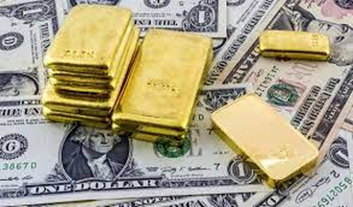 قیمت طلا امروز 5 اسفند 1400| طلا در بازار چند شد؟