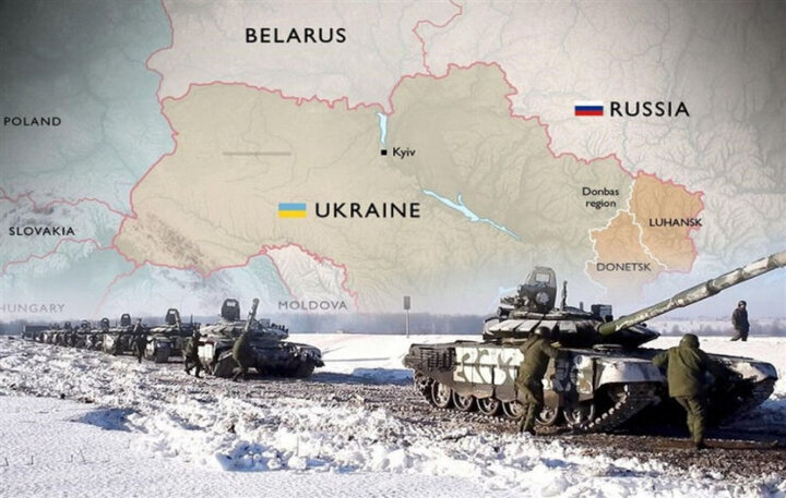 جنگ اوکراین سرعت گیر مذاکرات شد