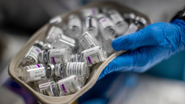 نروژ سهمیه واکسن آسترازنکای خود را به سوئد و ایسلند قرض می‌دهد