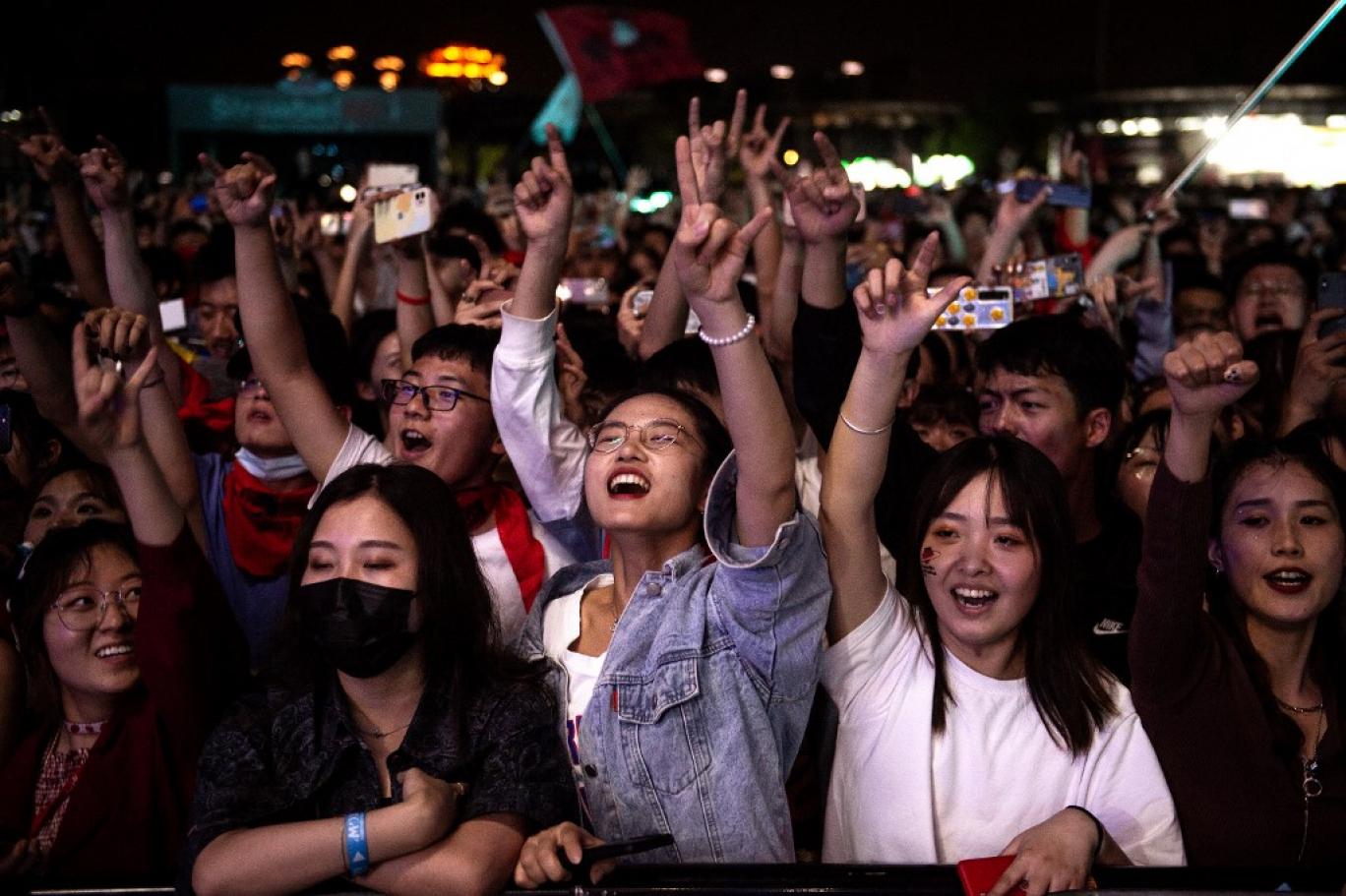 مراکز ورزشی، تفریحی و سینماهای چین دوباره تعطیل شد