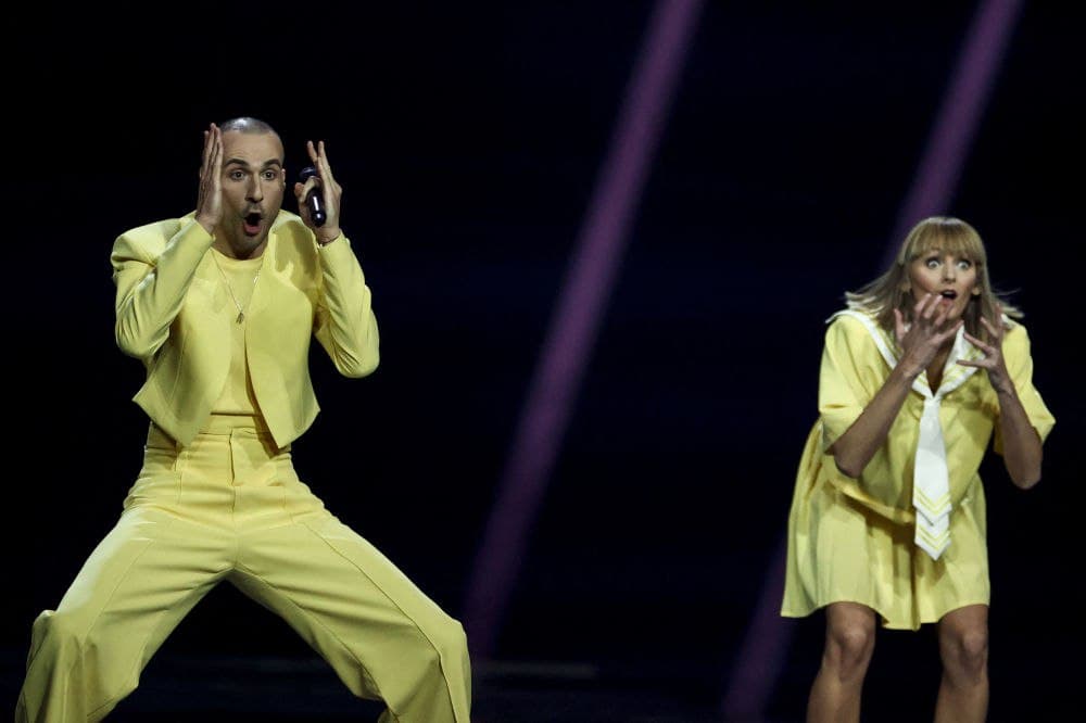 فینال یوروویژن چگونه گذشت؟