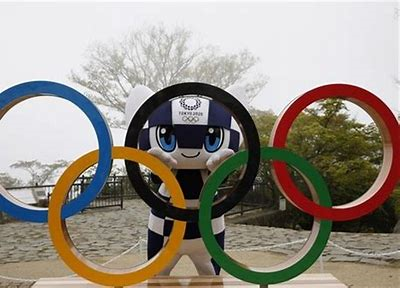اولین تست کرونا در المپیک توکیو مثبت شد