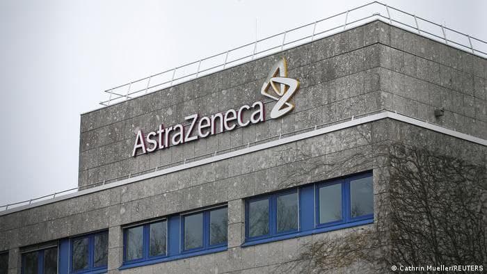 اتحادیه اروپا از شرکت دارویی آسترازنکا برای تاخیر درتحویل واکسن شکایت کرد