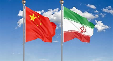 پیش بینی جهش دو برابری مبادلات ایران و چین با لغو تحریم‌ها