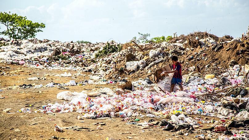 ده کشوری که بیشترین ضایعات پلاستیکی را به اقیانوس می‌ریزند
