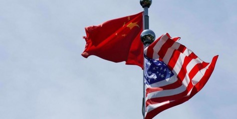 اعمال تحریم چین علیه هفت مقام و شرکت آمریکایی