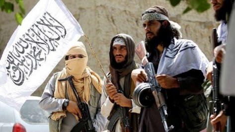 طالبان، مترجم نیروهای آمریکایی را سر برید