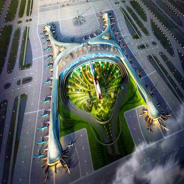 فرودگاه‌های برتر جهان در سال 2021 کدامند؟