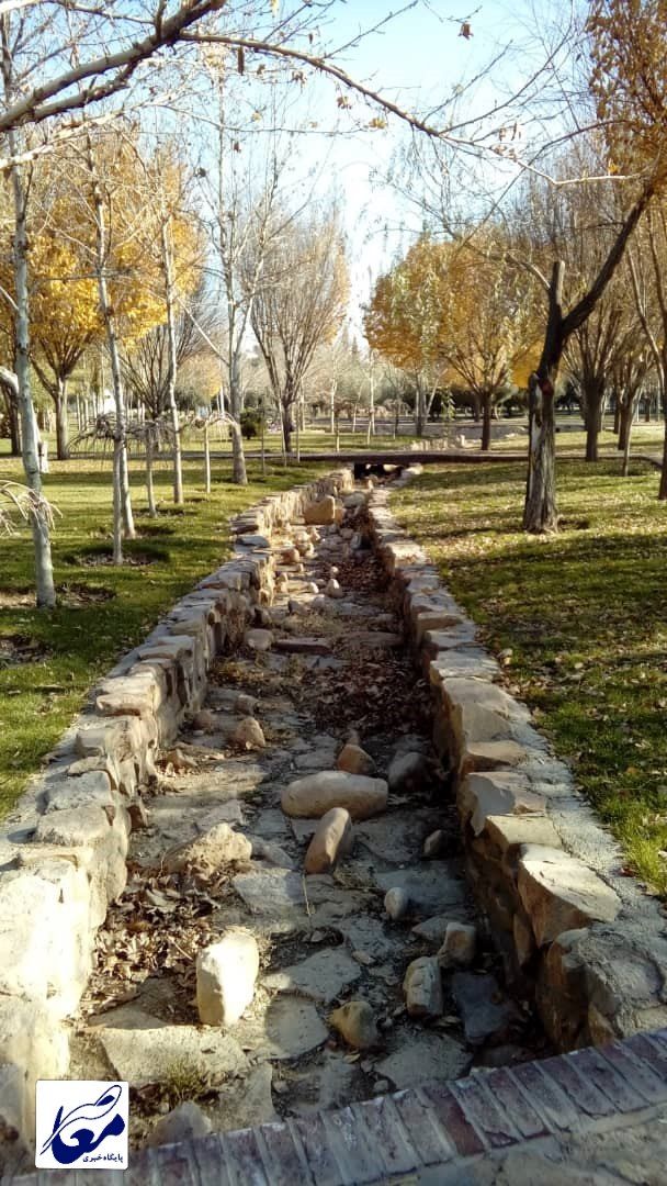 کوتاهی میراث فرهنگی فارس در ثبت ملی باغ تاریخی جنت شیراز