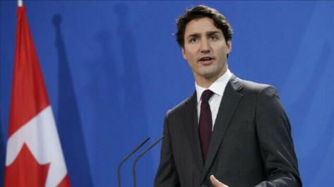 نخست وزیر کانادا : طالبان همچنان یک گروه تروریستی است