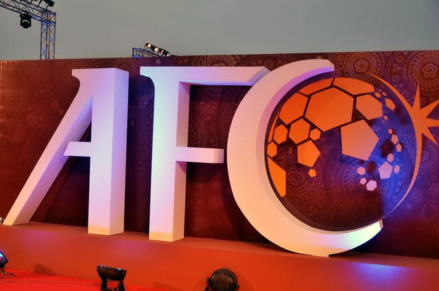 اولتیماتوم AFC به باشگاه ها و فدراسیون ها: تنها ۱۰۳ نفر می توانند وارد زمین شوند