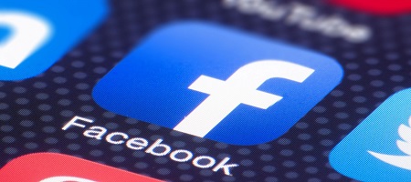 فیسبوک:  ۹۳ حساب مرتبط با ایران را مسدود کردیم
